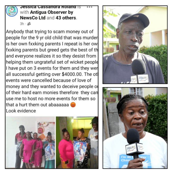 VIDEO: Crump Family Seeks Apology from Woman Over Controversial Facebook Post