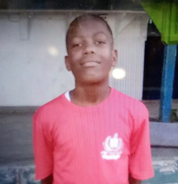 UPDATE: Missing Teen Returned Home