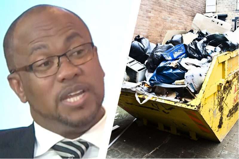 VIDEO: Waste collection measures to enhance in the City