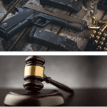 Emerson Alexander Charged with Unlawful Possession of Firearm & Ammunition