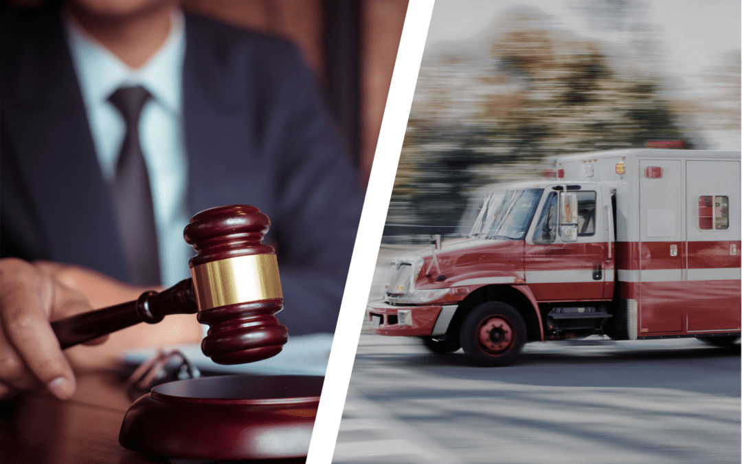 Driver Who Killed Pedestrian Ordered to Pay $30,000 in Compensation