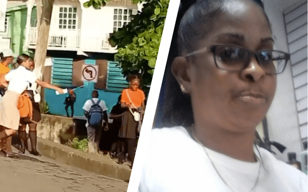 DOMINICA | Dominican Mother and Daughter Granted Bail Following Alkali Altercation