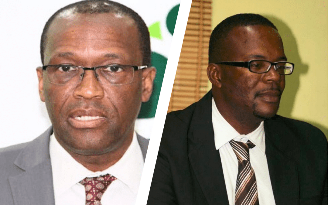 DOMINICA- United Workers Party Leader and Vice President arrested and charged