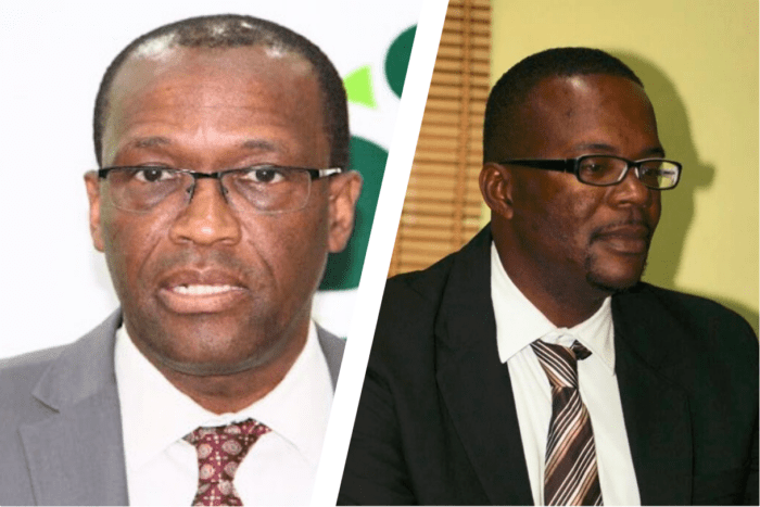 DOMINICA- United Workers Party Leader and Vice President arrested and charged