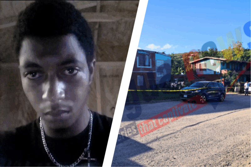 Jahkeem Browne’s Death Treated As Homicide