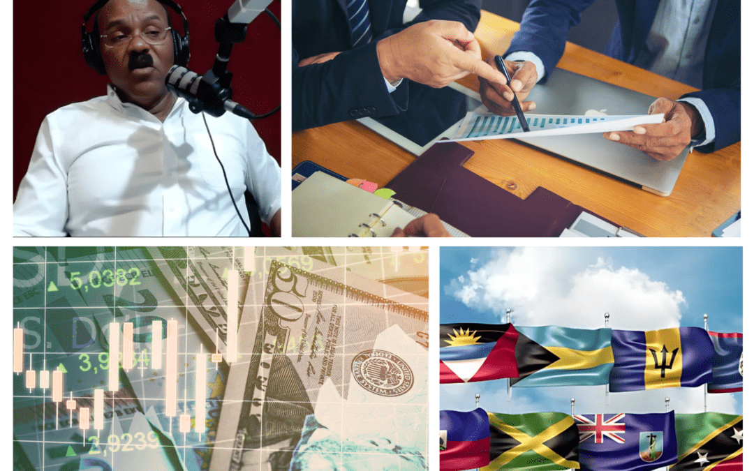 PM Browne Calls for Dialogue Between the U.S. and Caribbean Leaders on Impactful Policies