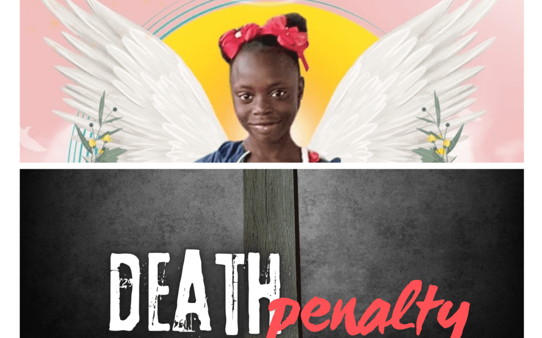 VIDEO: Debate continues on death penalty in Chantel Crumps Murder Case