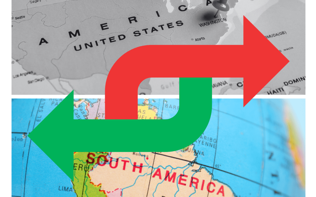 LETTER: America and Russia invasion into Antigua Affairs