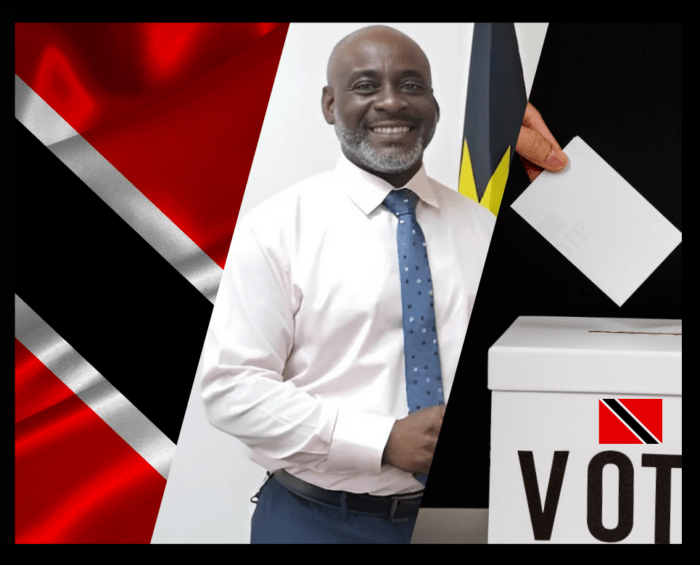 Supervisor of Elections to lead CARICOM Election Observer Mission in Trinidad and Tobago
