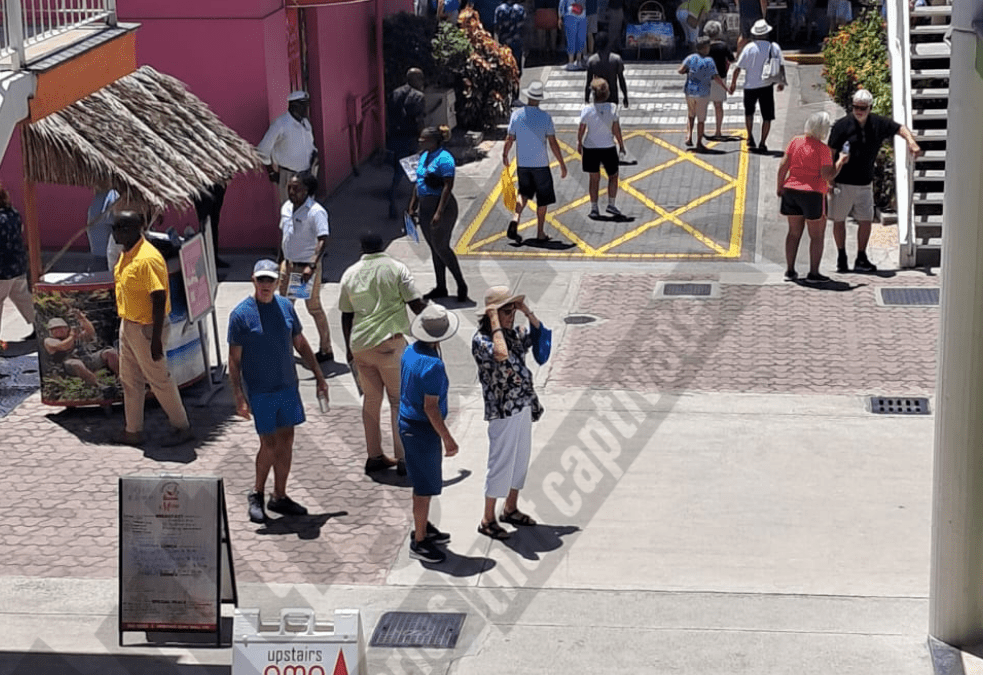 Tourism’s Strong Growth Continues into 2025