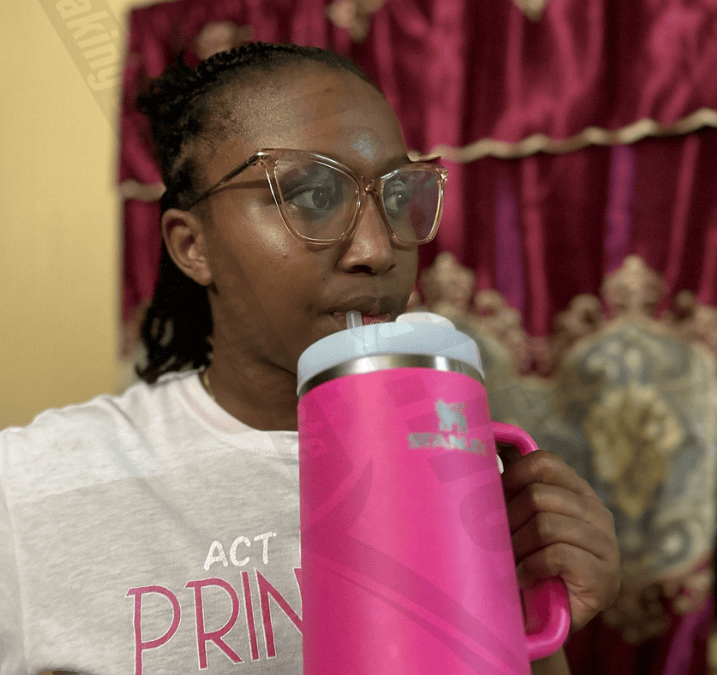 LETTER | Hydration Hysteria: The Oversized Flask Epidemic