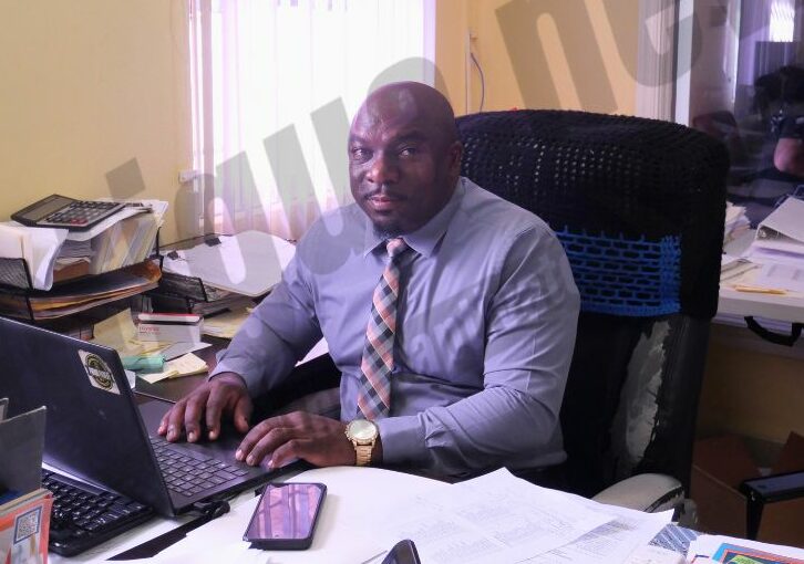 ABUT President not satisfied with Teacher’s retroactive payments 