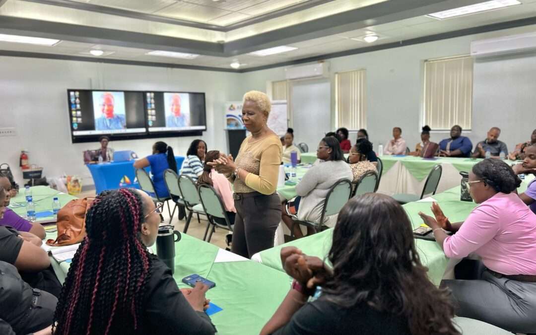 ABHTA Enhances Hospitality Standards with Hands on Housekeeping Training