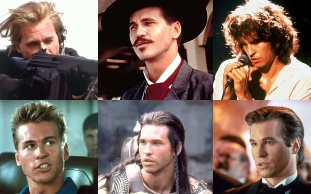 Top Gun and Batman actor Val Kilmer has died aged 65