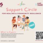 WISH Hosts Community Support Circle for Healing & Resilience
