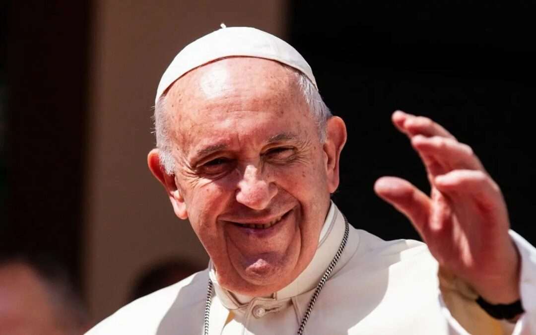 Pope Francis Passes Away at 88 Following Health Complications