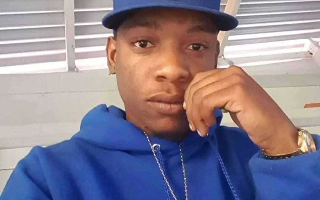 Dominican man gunned down in Roseau