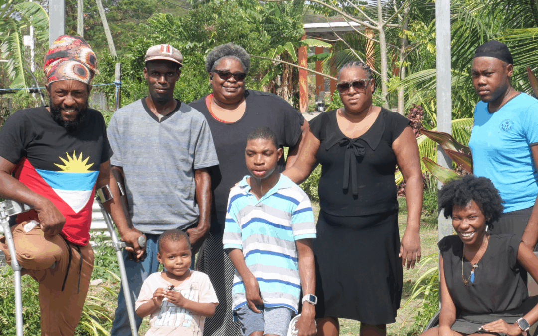 VIDEO: New Tariffs Threaten Vital Support for Vulnerable Citizens in Antigua and Barbuda