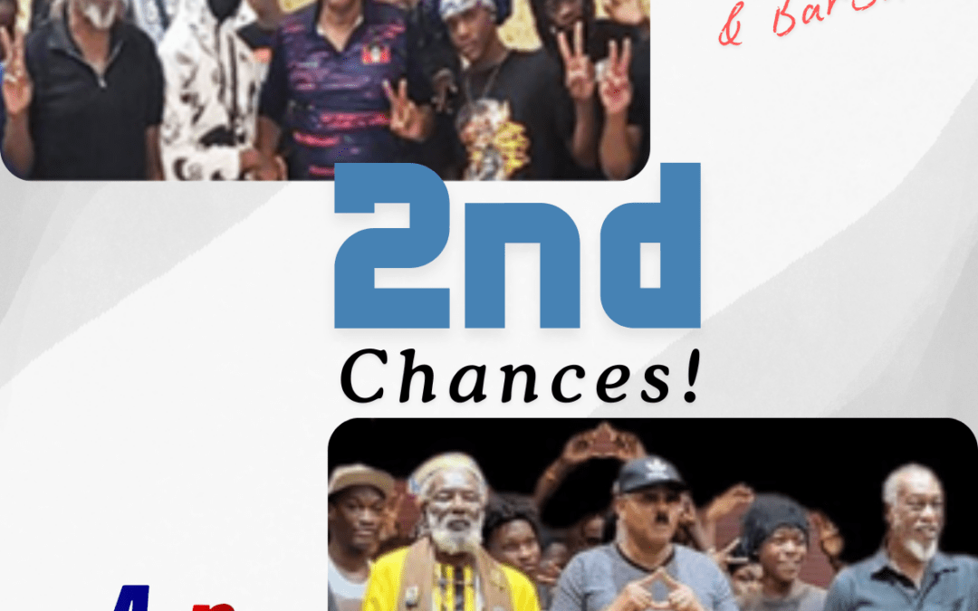 VIDEO: Second Chances | Over 90% of Former Gang Members Remain at ABICE