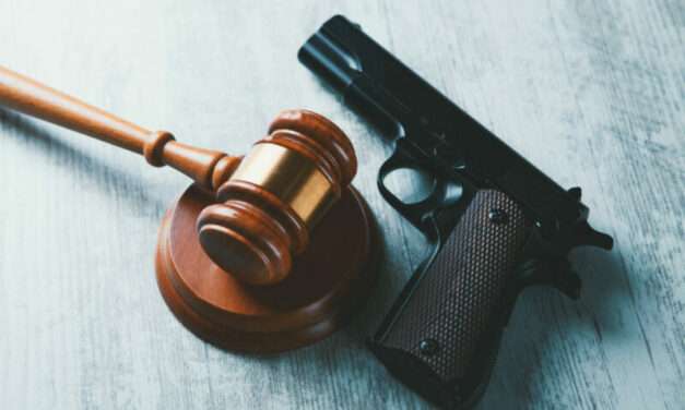 Three Men Remanded on Firearm and Ammunition Charges