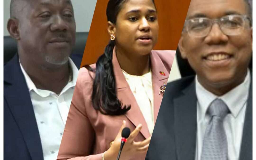 LETTER: Public Works in Chaos: Director Axed While Minister and PS Remain Untouched