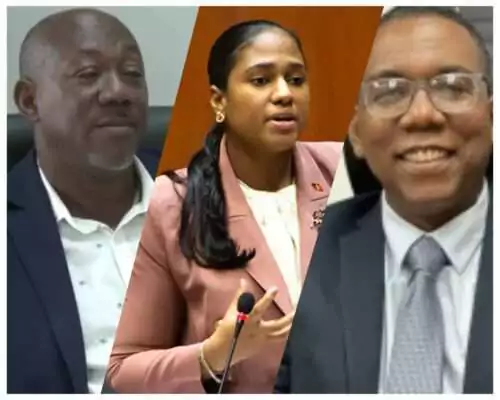 LETTER: Public Works in Chaos: Director Axed While Minister and PS Remain Untouched