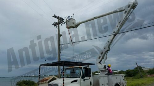 APUA Announces Mobile Payment Centre Locations and Maintenance Outages for July 21-25