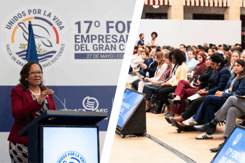 CAF Calls for Increased Attention to Digital Inclusion and Ethical AI to Empower the Greater Caribbean