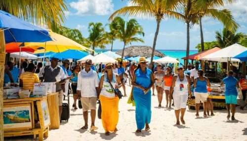 Caribbean Hotel and Tourism Association Chooses Antigua And Barbuda To Host 2025 Caribbean Travel Marketplace