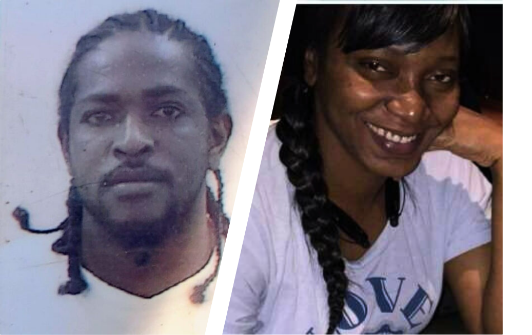 Delon Chalary Pleads Guilty to Murder of Zorina Benjamin