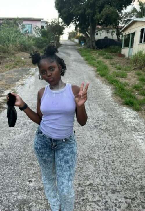 UPDATE: Missing 16-year-old Shagada Gonsalves Found Safe
