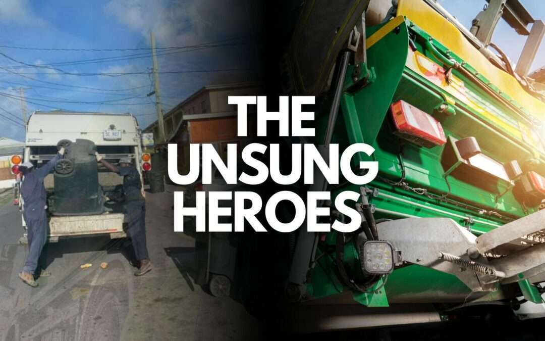 VIDEO STORY: The Unsung Heroes of Our Streets | A Call for Recognition