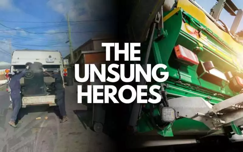 VIDEO STORY: The Unsung Heroes of Our Streets | A Call for Recognition