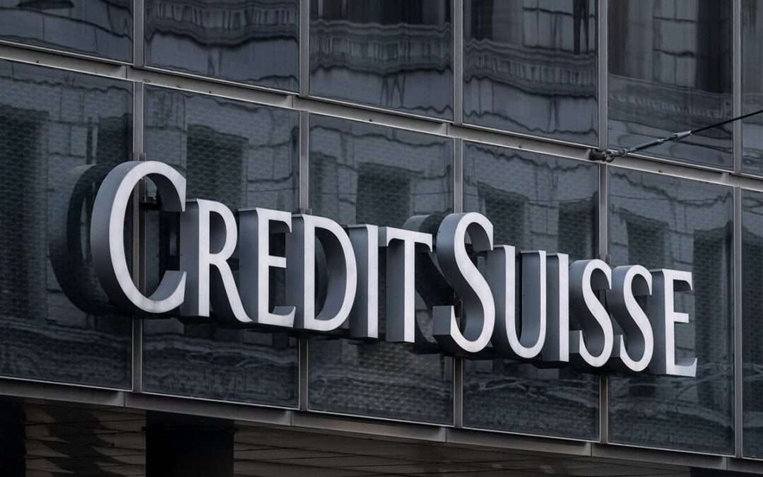 Credit Suisse AT1 Case: Quousque tandem, Swiss Federal Administrative Court?