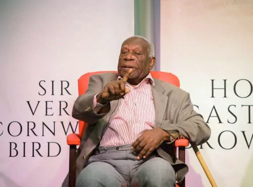 Samantha Marshall Pays Heartfelt Tribute to Her Father, Hugh Charlesworth Marshall, on His 88th Birthday