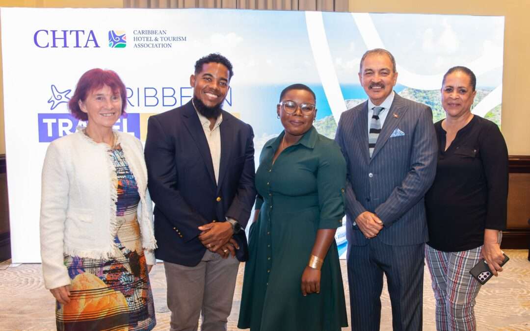 Antigua and Barbuda Leads Regional Call for Sustainable Tourism at Caribbean Tourism Travel Forum