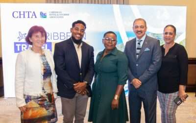 Antigua and Barbuda Leads Regional Call for Sustainable Tourism at Caribbean Tourism Travel Forum