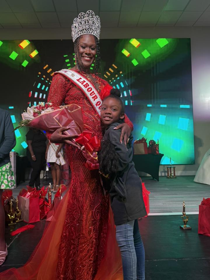 Applications Open for 2026 Antigua and Barbuda Labour Queen Pageant 