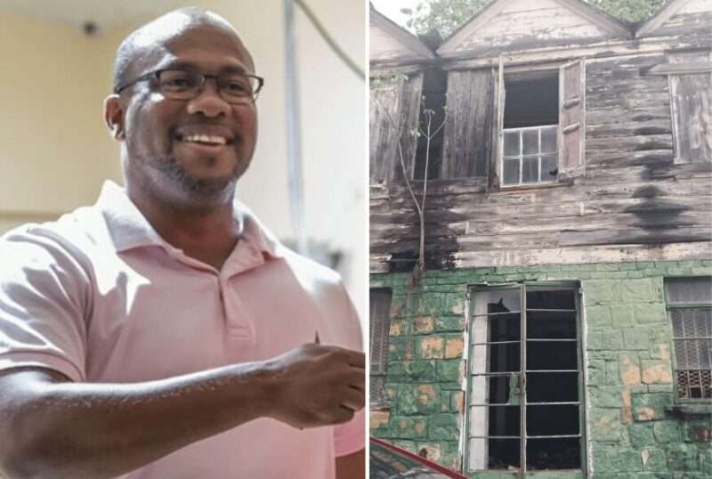 VIDEO: Minister Advocates for Extended Compliance Period for Derelict Lots in St John’s