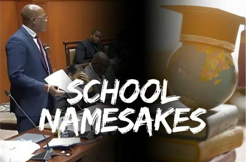 VIDEO: Tertiary Institutions to be renamed after education stalwarts
