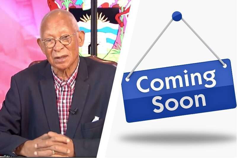 VIDEO: Gov’t to appoint new Director of Public Works Soon