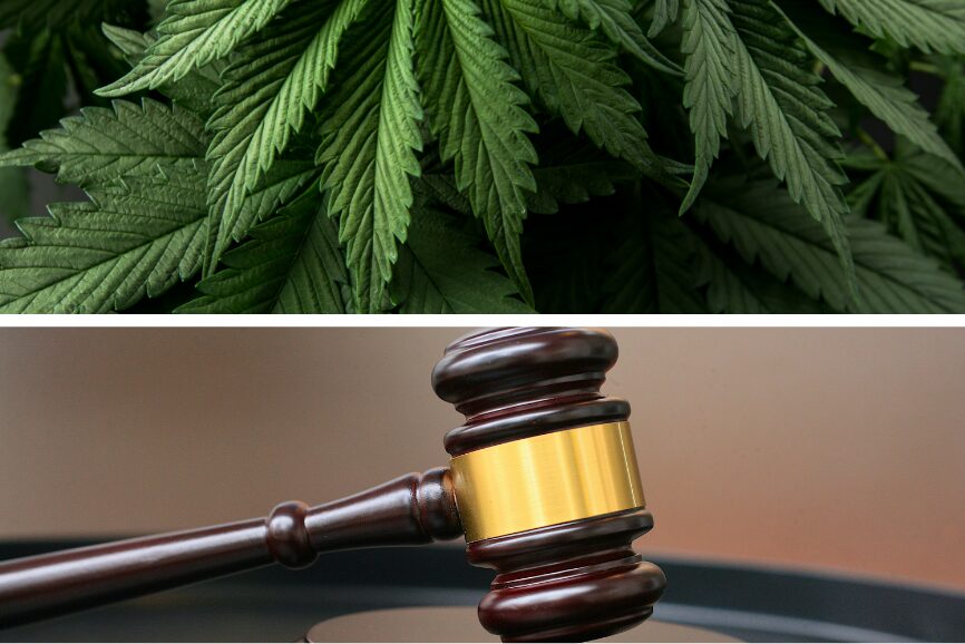 Hezekiah Parker Jr. Fined $10,000 for Cannabis Possession