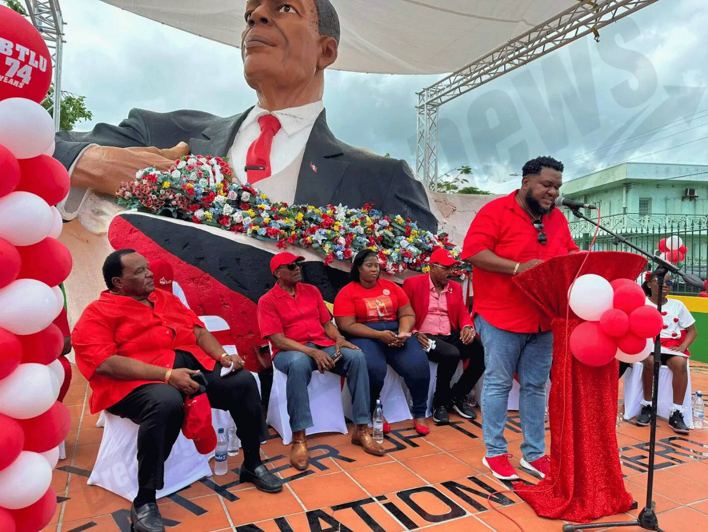 AT&LU Marks 87 Years of Advocacy and Commitment to Workers