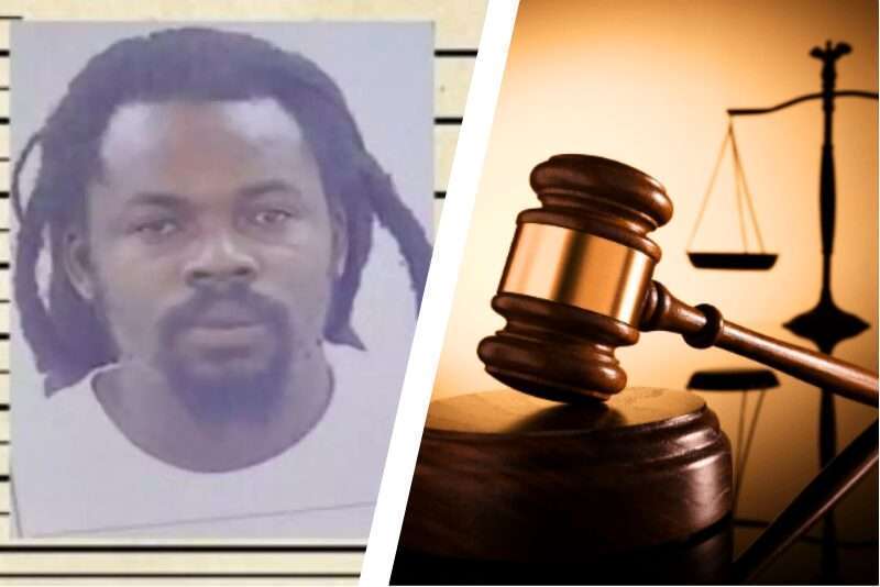 Gareth Walker Remanded To Prison On Firearm Charges