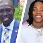 Jamale Pringle files complaint at CID over alleged canceled contracted performance by Armani Moodie