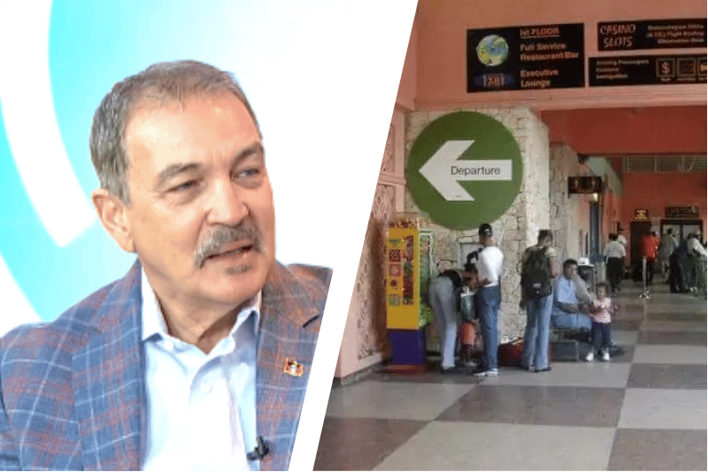 VCBIA’s Terminal B Set to Support Homeporting Initiative