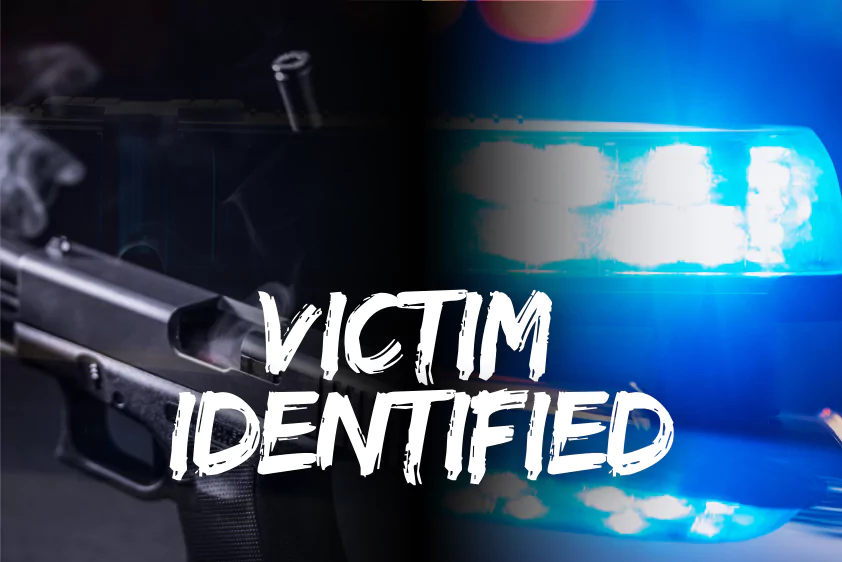 Matthew Rose and Byron Cross Hospitalized After Masked Gun Attack in Collins