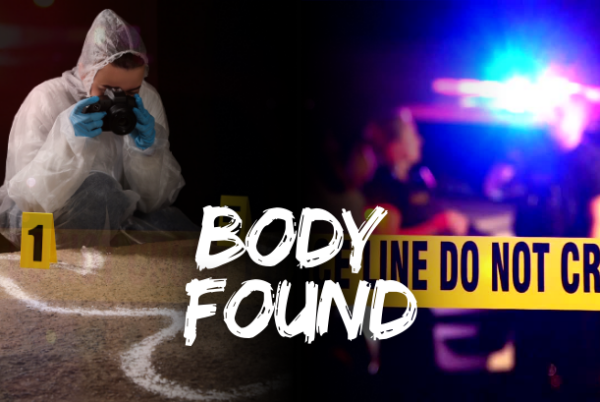 Police Investigate Decomposed Body Found in Vehicle on All Saints Road