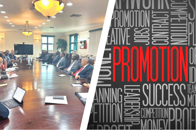 Shift in Promotion Criteria in Antigua and Barbuda’s Public Sector