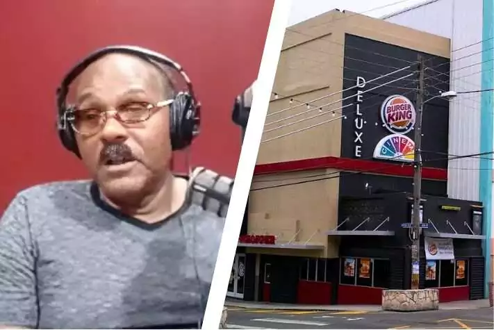 VIDEO: PM Says Over $7M Available to Start Renovation of Deluxe Cinema